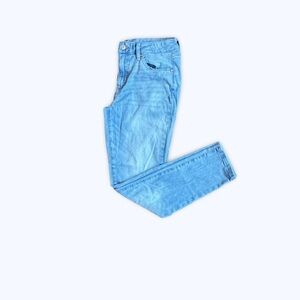 Sonoma Stretch Skinny Jeans | Light Wash